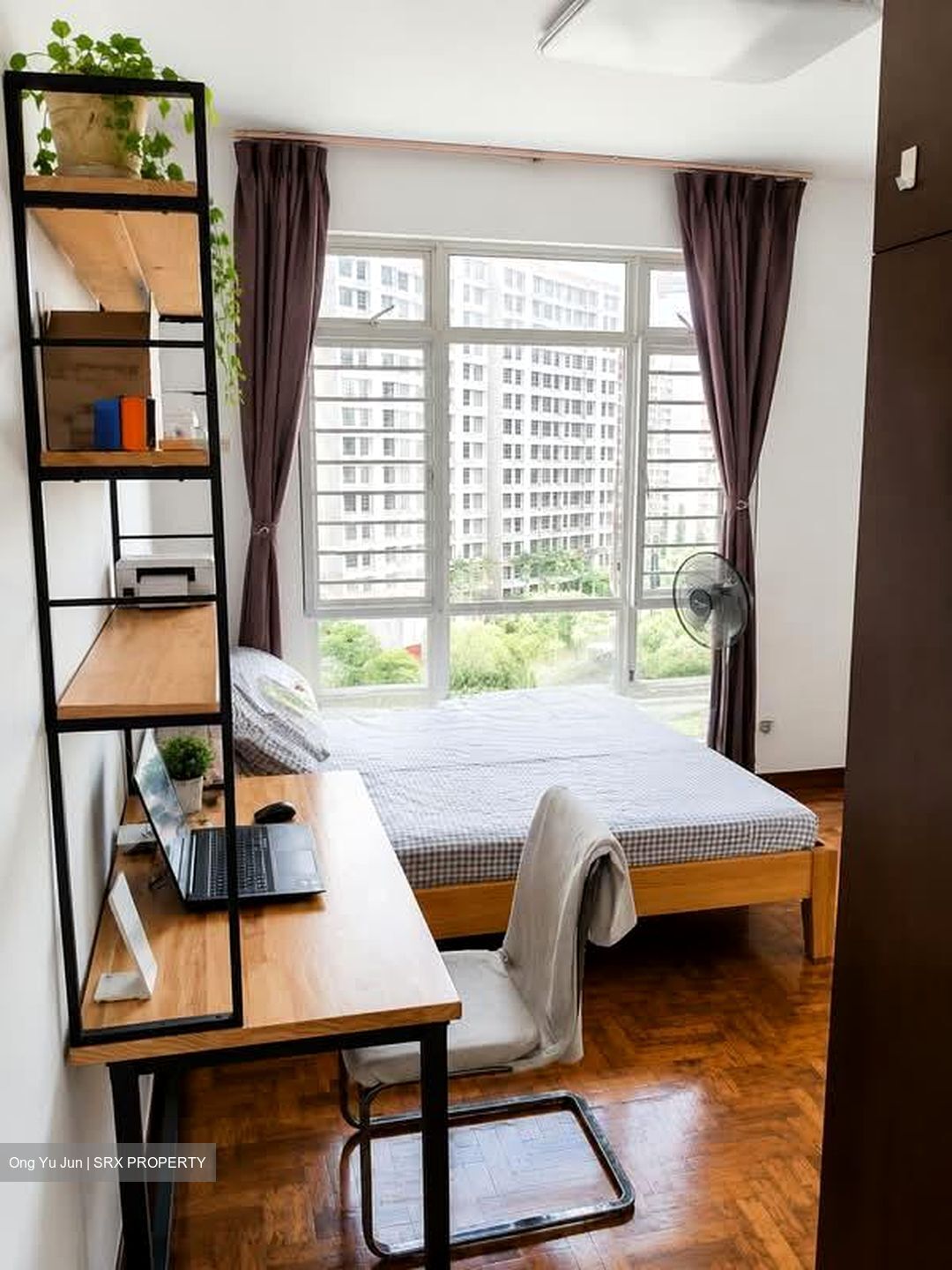 Casablanca (D25), Condominium #609585181